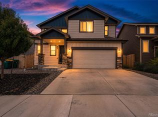 948 Bidwell Drive, Colorado Springs, CO 80915