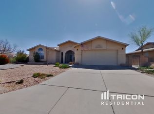 4116 Saddlewood Trl SE, Rio Rancho, NM 87124