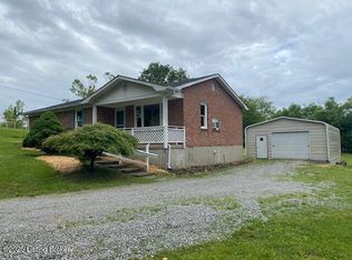 1087 Hubbards Ln, Bardstown, KY 40004