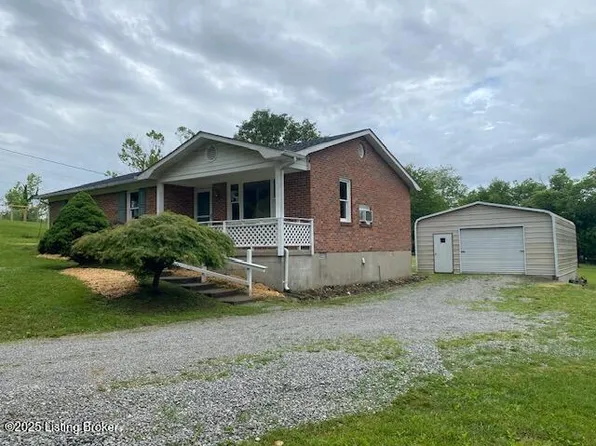 1087 Hubbards Ln, Bardstown, KY 40004