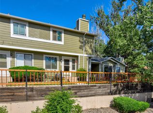 2609 Hearthwood Ln, Colorado Springs, CO 80917