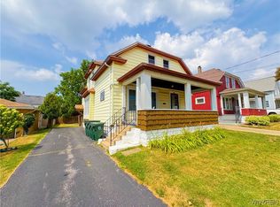 366 Penora St, Depew, NY 14043