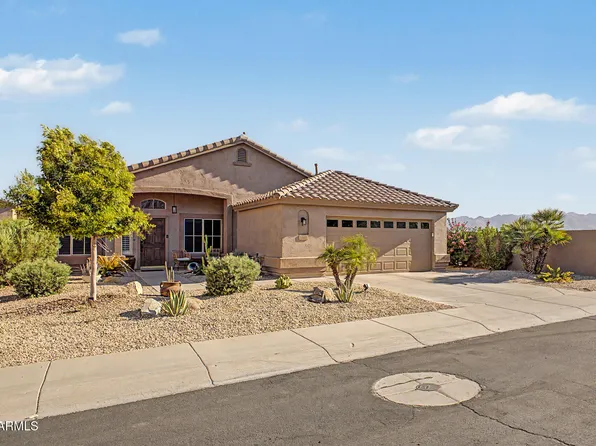 1855 W HIDDENVIEW Drive, Phoenix, AZ 85045