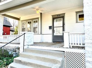 4030 Tracy Ave, Kansas City, MO 64110