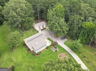 1440 Pullman Ln, Greensboro, GA 30642