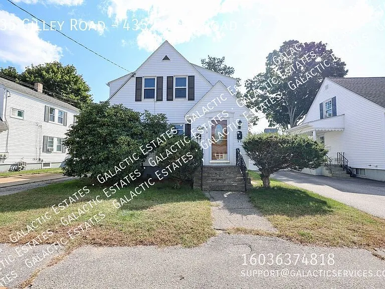 435 Cilley Rd #2 — Photo 4