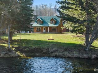 231 Swallow Ln, Cle Elum, WA 98922