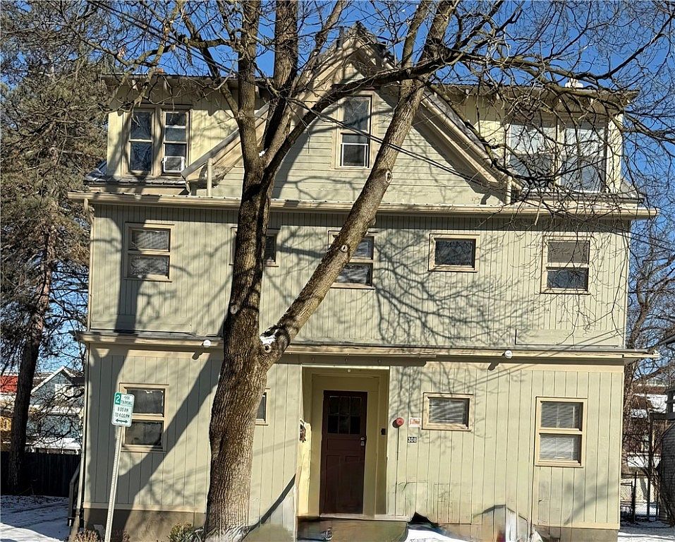 308 W Seneca St, Ithaca, NY 14850 | MLS #R1584207 | Zillow