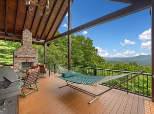 1158 Scenic Mountain View Rd, Blue Ridge, GA 30513