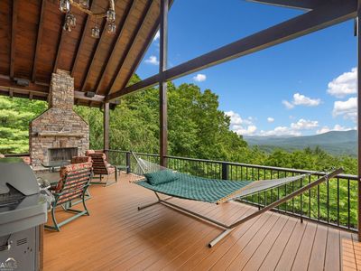 1158 Scenic Mountain View Rd, Blue Ridge, GA, 30513