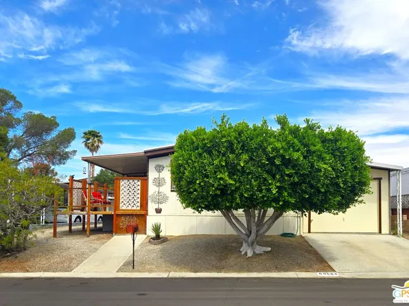 69564 Morningside Dr, Desert Hot Springs, CA 92241