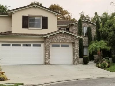 3813 Grandview Dr, Brea, CA, 92823