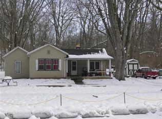 9734 N Dixie Hwy, Franklin, OH 45005