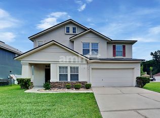 14080 Bradley Cove Rd, Jacksonville, FL 32218