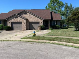 3401 Earls Ct #3401, Columbus, IN 47203