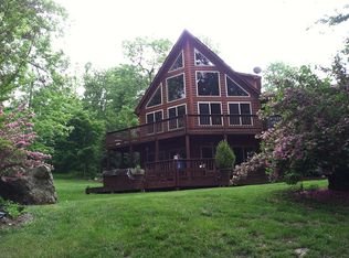 193 High Knob Rd, Front Royal, VA 22630