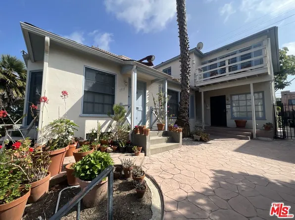 1721 S Glendon Ave, Los Angeles, CA 90024