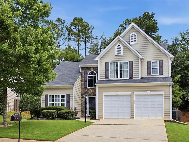 1409 Chardin Dr — Photo 1