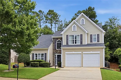 1409 Chardin Dr Photo 1