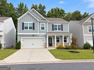 366 Barnwood Ln, Dawsonville, GA 30534