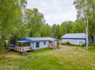 1801 W That Rd, Wasilla, AK 99654