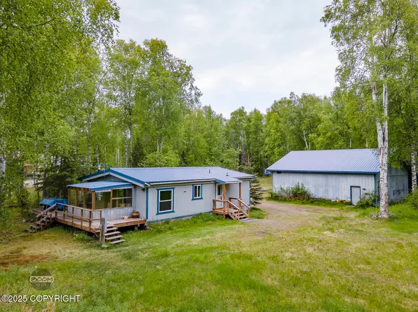 1801 W That Rd, Wasilla, AK 99654