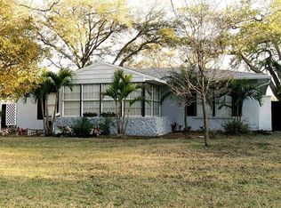 3402 W Hawthorne Rd, Tampa, FL 33611