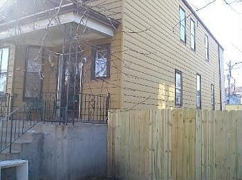 2nd image of 1612 N Springfield Ave