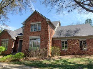 6617 Harrods View Cir, Prospect, KY 40059