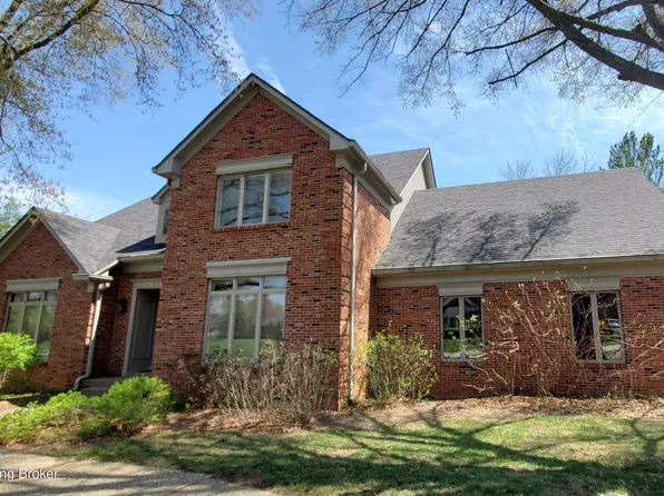 6617 Harrods View Cir, Prospect, KY 40059