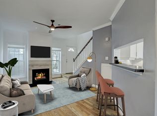 2215 Stanford St #2215, Houston, TX 77006