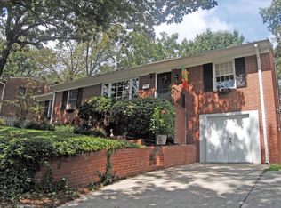 2267 Hilltop Dr, Macon, GA 31204