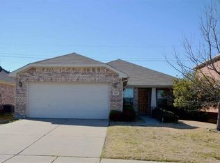 747 Cedar Cove Dr, Princeton, TX 75407