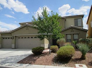 8961 Monte Oro Dr, Las Vegas, NV 89131