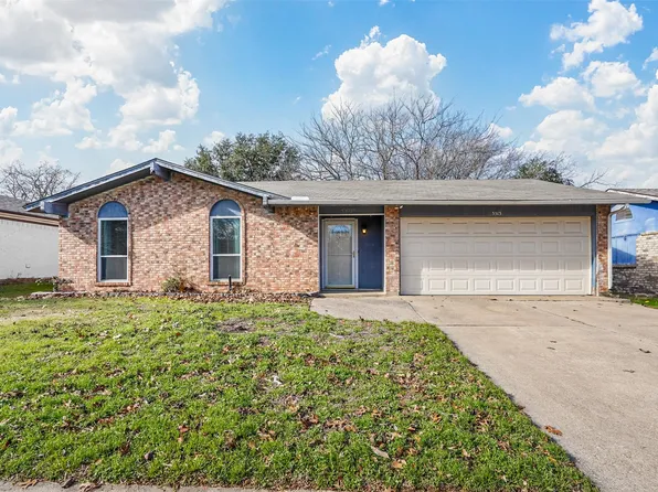 5513 Pawn Ct, Lake Dallas, TX 75065