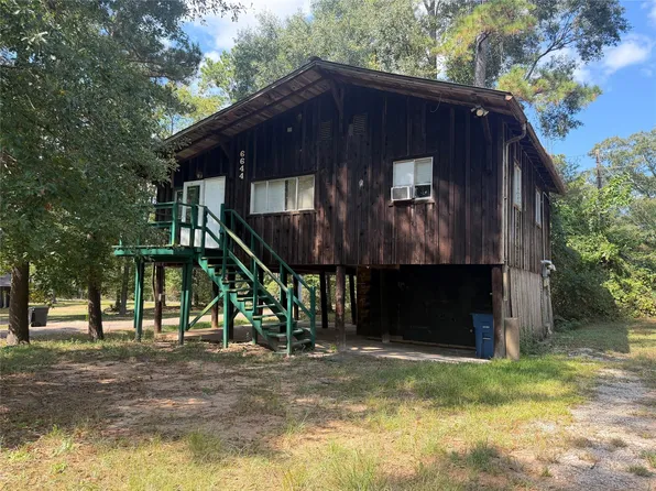 6644 Bonanza Dr, Montgomery, TX 77316