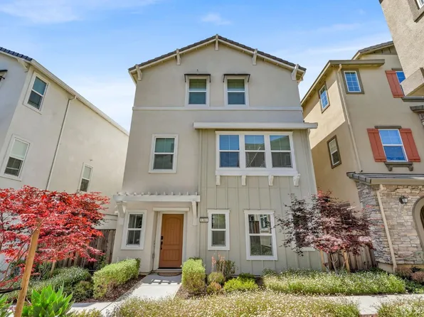1301 Antonella Pl, Hayward, CA 94541