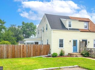 2415 Woodridge Rd, Sparrows Point, MD 21219