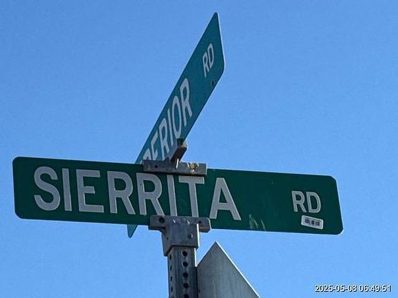 Exterior Address Verification
