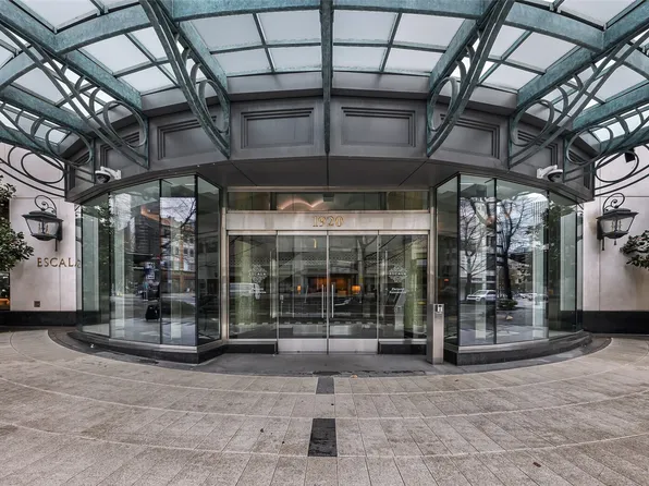 1920 4th Avenue #2605, Seattle, WA 98101