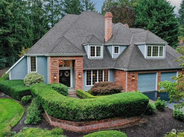 12509 197th Court NE, Woodinville, WA 98077