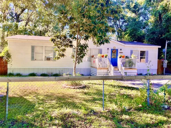 11790 NW 11th Pl, Ocala, FL 34482