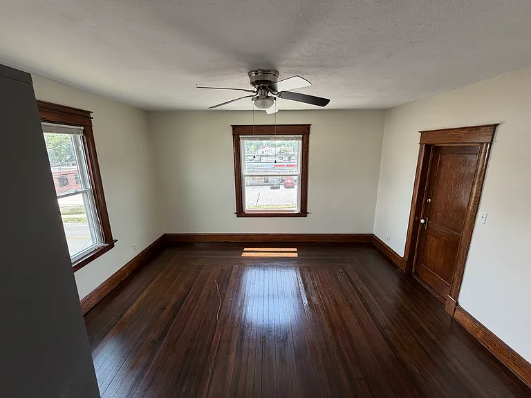 Front bedroom