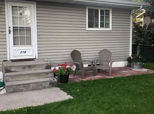 218 Park Ave S, Belgrade, MT 59714