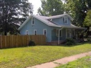 1819 Chuckatuck Ave, Petersburg, VA