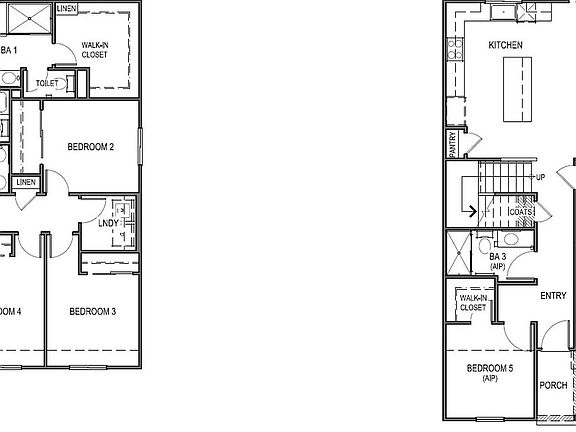 Floor Plan.
