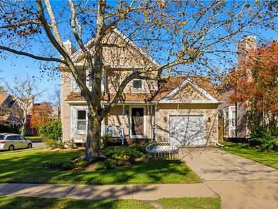 232 Prince Edward Way, Norfolk, VA, 23517