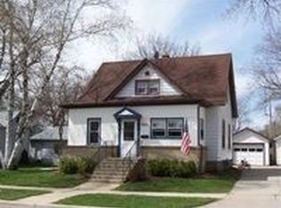 2113 14th Ave, Monroe, WI 53566