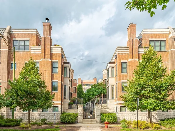 2324 W Wabansia Ave APT 4, Chicago, IL 60647