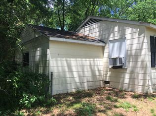 5039 Ames Ave, Jackson, MS 39206